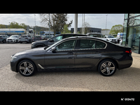 BMW (G30) 520D 190CH BUSINESS DESIGN BVA8