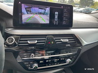 BMW (G30) 520D 190CH BUSINESS DESIGN BVA8