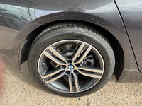 BMW (G30) 520D 190CH BUSINESS DESIGN BVA8