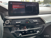 BMW (G30) 520D 190CH BUSINESS DESIGN BVA8