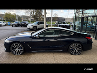 BMW (G15) M850I XDRIVE 530CH M PERFORMANCE BVA8