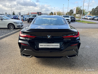 BMW (G15) M850I XDRIVE 530CH M PERFORMANCE BVA8