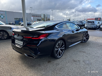 BMW (G15) M850I XDRIVE 530CH M PERFORMANCE BVA8