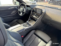 BMW (G15) M850I XDRIVE 530CH M PERFORMANCE BVA8