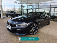 BMW (G15) M850I XDRIVE 530CH M PERFORMANCE BVA8