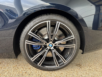 BMW (G15) M850I XDRIVE 530CH M PERFORMANCE BVA8