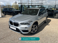 BMW (F48) X1 XDRIVE18D SPORT BVA8