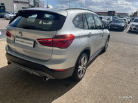 BMW (F48) X1 XDRIVE18D SPORT BVA8