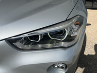 BMW (F48) X1 XDRIVE18D SPORT BVA8