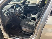 BMW (F48) X1 XDRIVE18D SPORT BVA8