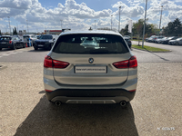 BMW (F48) X1 XDRIVE18D SPORT BVA8