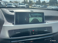 BMW (F48) X1 XDRIVE18D SPORT BVA8