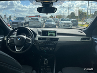 BMW (F48) X1 XDRIVE18D SPORT BVA8