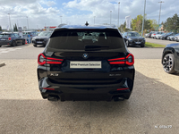 BMW (G01) X3 XDRIVE 30E 292CH BVA8 M SPORT