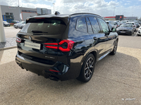 BMW (G01) X3 XDRIVE 30E 292CH BVA8 M SPORT