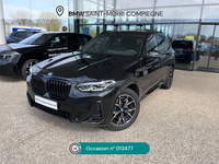 BMW (G01) X3 XDRIVE 30E 292CH BVA8 M SPORT