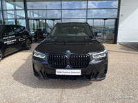 BMW (G01) X3 XDRIVE 30E 292CH BVA8 M SPORT