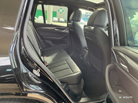 BMW (G01) X3 XDRIVE 30E 292CH BVA8 M SPORT