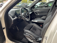 BMW (U11) X1 SDRIVE 18D 150CH M SPORT BVA8