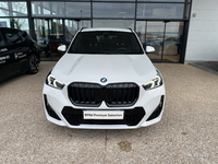BMW (U11) X1 SDRIVE 18D 150CH M SPORT BVA8