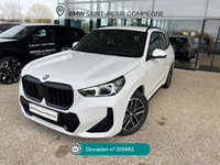 BMW (U11) X1 SDRIVE 18D 150CH M SPORT BVA8