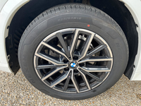 BMW (U11) X1 SDRIVE 18D 150CH M SPORT BVA8