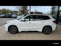 BMW (U11) X1 SDRIVE 18D 150CH M SPORT BVA8