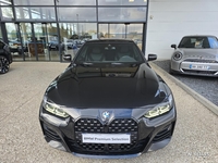 BMW (G26) GRAN COUPE 420I 184CH M SPORT BVA8
