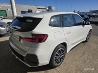 BMW (U11) IX1 EDRIVE 20 204CH M SPORT BVA
