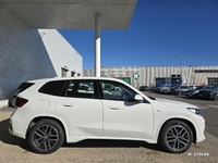 BMW (U11) IX1 EDRIVE 20 204CH M SPORT BVA