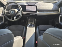 BMW (U11) IX1 EDRIVE 20 204CH M SPORT BVA