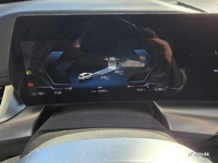 BMW (U11) IX1 EDRIVE 20 204CH M SPORT BVA