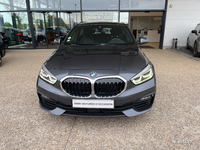 BMW (F40) 116D 116CH BUSINESS DESIGN DKG7