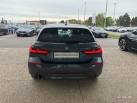 BMW (F40) 116D 116CH BUSINESS DESIGN DKG7