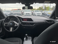 BMW (F40) 116D 116CH BUSINESS DESIGN DKG7