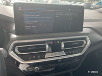 BMW (G01) X3 XDRIVE 30E 292CH BVA8 M SPORT