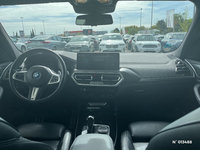 BMW (G01) X3 XDRIVE 30E 292CH BVA8 M SPORT