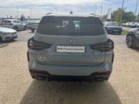 BMW (G01) X3 XDRIVE 30E 292CH BVA8 M SPORT