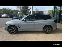 BMW (G01) X3 XDRIVE 30E 292CH BVA8 M SPORT