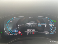 BMW (G01) X3 XDRIVE 30E 292CH BVA8 M SPORT