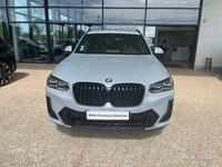 BMW (G01) X3 XDRIVE 30E 292CH BVA8 M SPORT