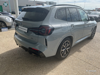 BMW (G01) X3 XDRIVE 30E 292CH BVA8 M SPORT