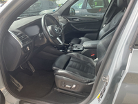 BMW (G01) X3 XDRIVE 30E 292CH BVA8 M SPORT