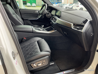 BMW (G05) X5 XDRIVE 45E 394CH M SPORT BVA8