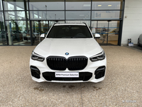 BMW (G05) X5 XDRIVE 45E 394CH M SPORT BVA8