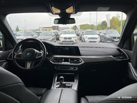 BMW (G05) X5 XDRIVE 45E 394CH M SPORT BVA8