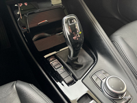 BMW (F48) X1 SDRIVE 16D 116CH XLINE DKG7