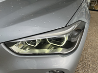 BMW (F48) X1 SDRIVE 16D 116CH XLINE DKG7