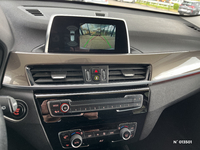 BMW (F48) X1 SDRIVE 16D 116CH XLINE DKG7