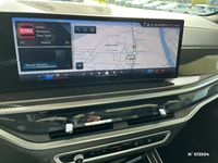 BMW (G05) (2) X5 XDRIVE 50E 489CH M SPORT BVA8